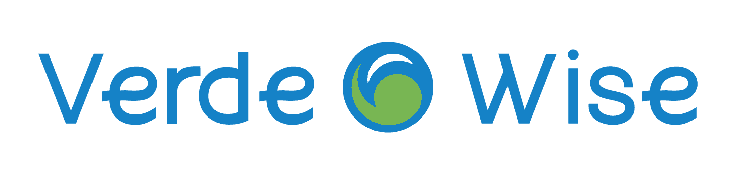 VerdeWise logo
