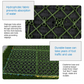 Smart Turf Tiles™ - 6 Pack
