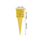 Sprinkler & Rain Gauges - 10 Pack