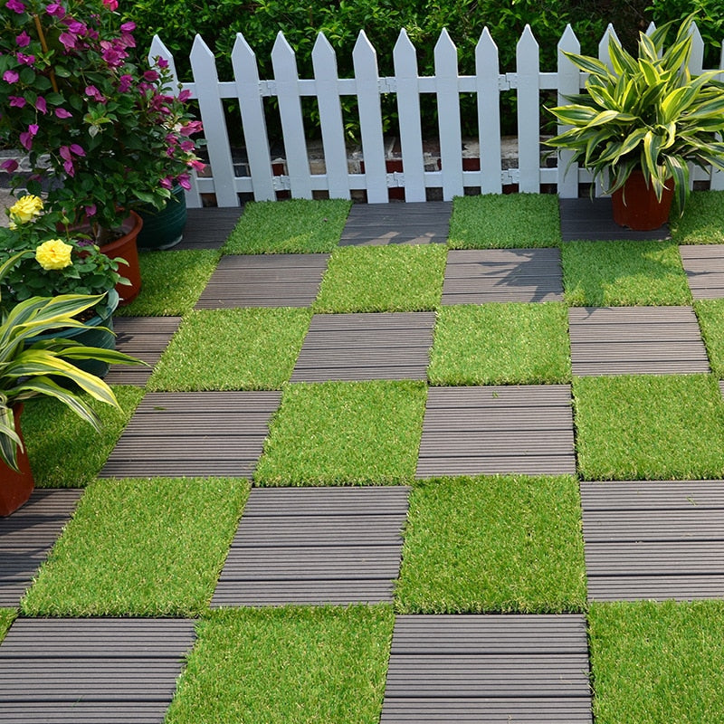 Smart Turf Tiles™ - 12 Pack