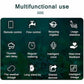 Smart Irrigation Timer with WiFi & Bluetooth Options - Hose Attached