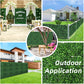 Smart Topiary Tiles - 24" x 16" UV Protected Panels