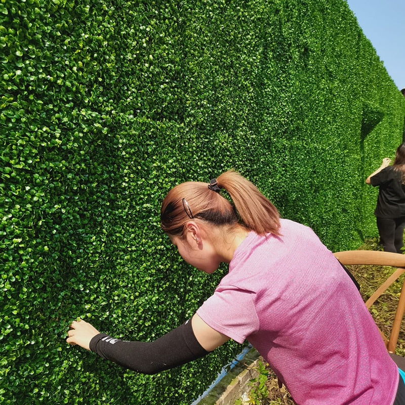 Smart Topiary Tiles - 24" x 16" UV Protected Panels