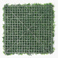 Smart Boxwood Hedge Tiles - 20" x 20" UV Protected Panels (1 Tile)