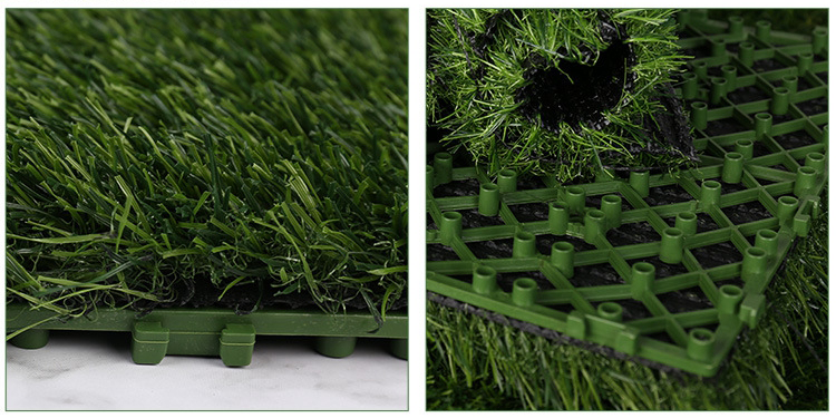 Smart Turf Tiles™ - 12 Pack